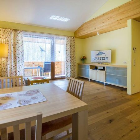 Апартаменты Haus Erika Бад Хофгаштайн Экстерьер фото