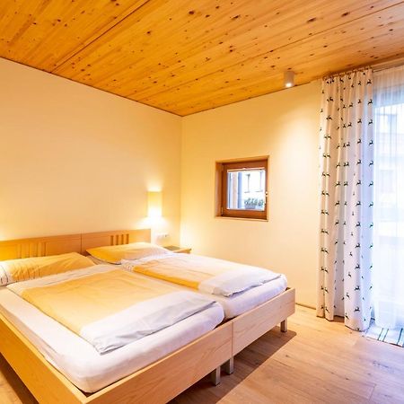 Апартаменты Haus Erika Бад Хофгаштайн Экстерьер фото