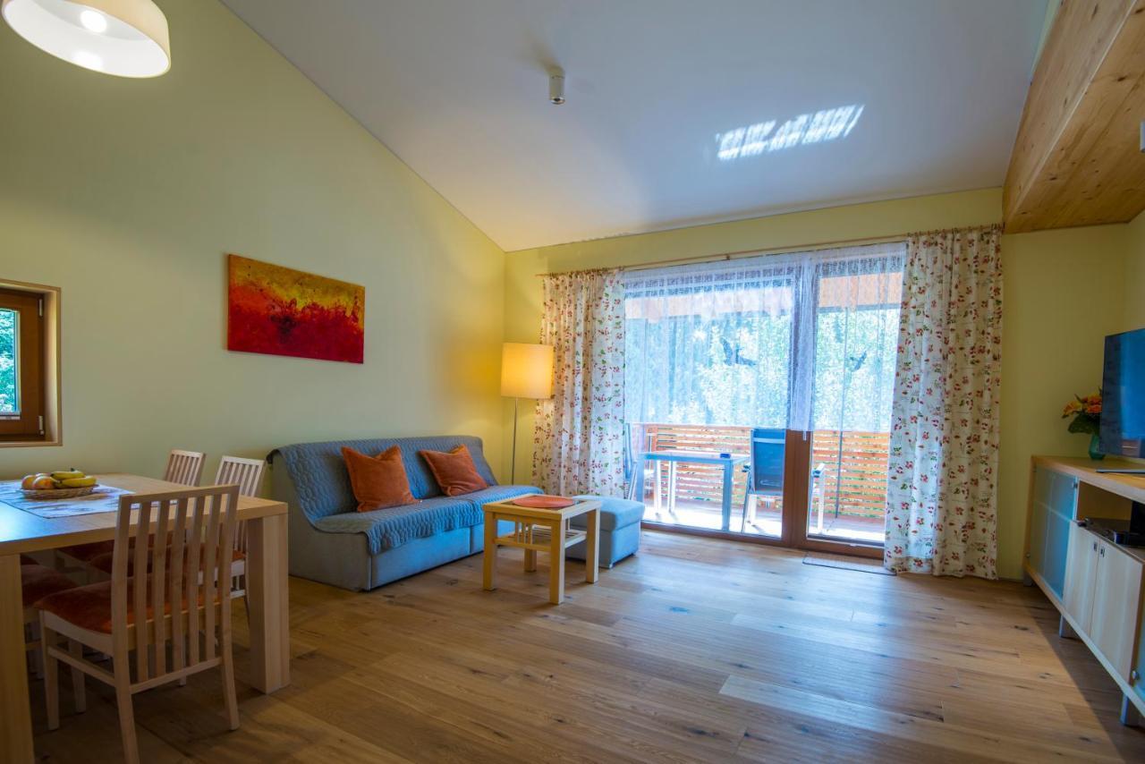 Апартаменты Haus Erika Бад Хофгаштайн Экстерьер фото