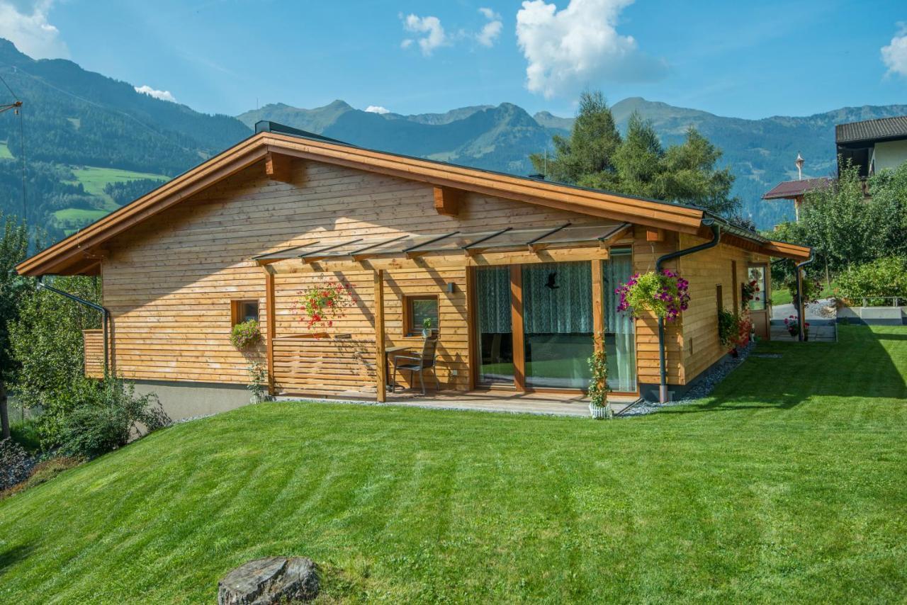 Апартаменты Haus Erika Бад Хофгаштайн Экстерьер фото